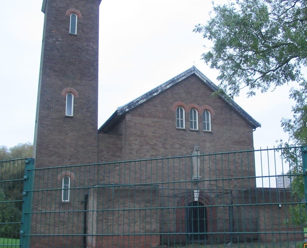 Our Lady of Good Counsel Catholic Church - Churches in killingbeck