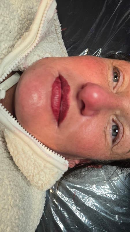 @PamperbyPaula at Fit And Beautiful - Nail Salons in killingbeck