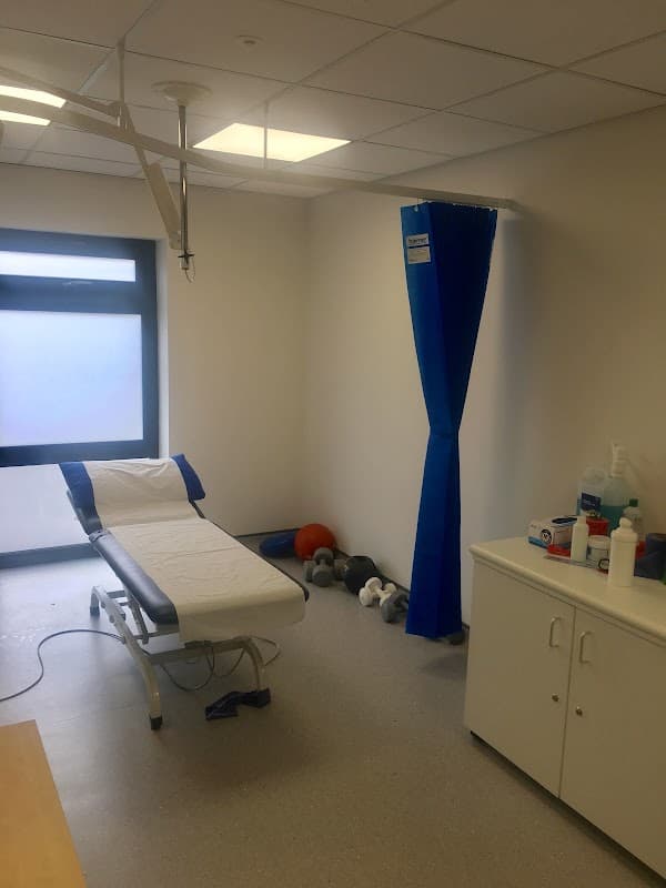 Physioleeds - Physiotherapists in killingbeck