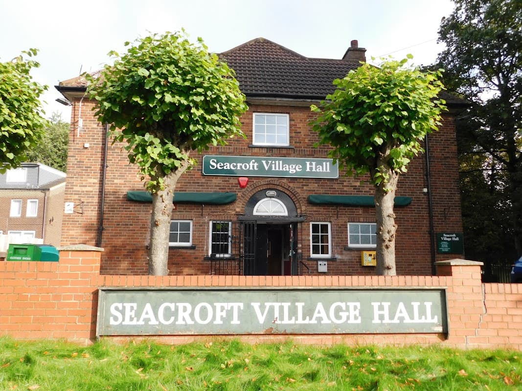 Seacroft Village Hall - Village Halls in killingbeck