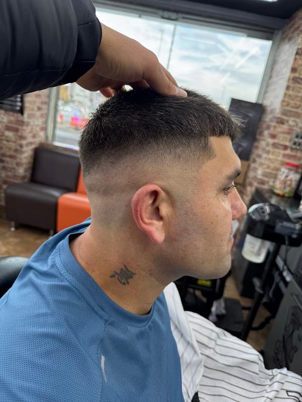 SMART BARBERS - Barbers in killingbeck