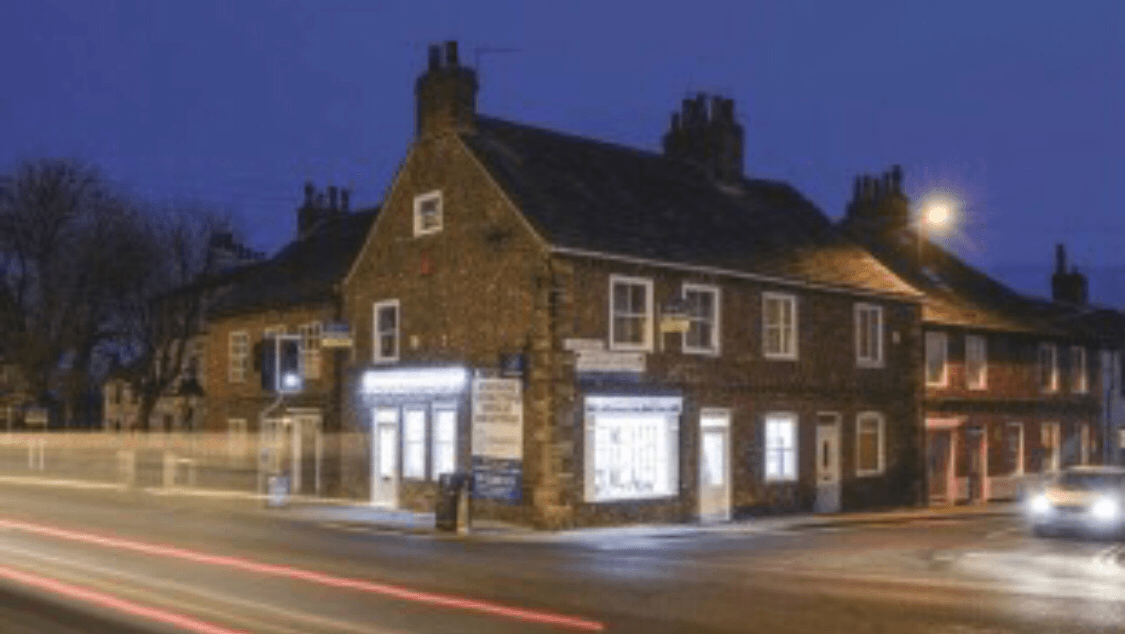 Stoneacre Properties - Estate Agents in killingbeck