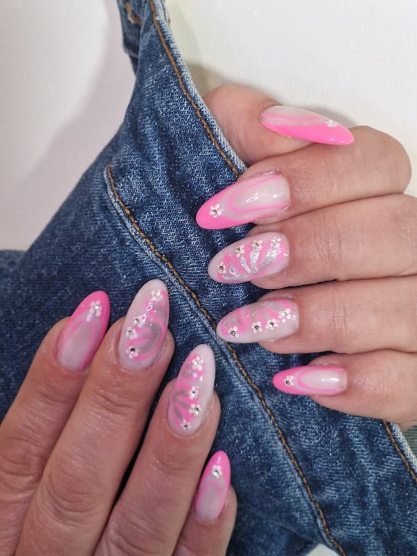 Syla Infinity Beauty - Nail Salons in killingbeck