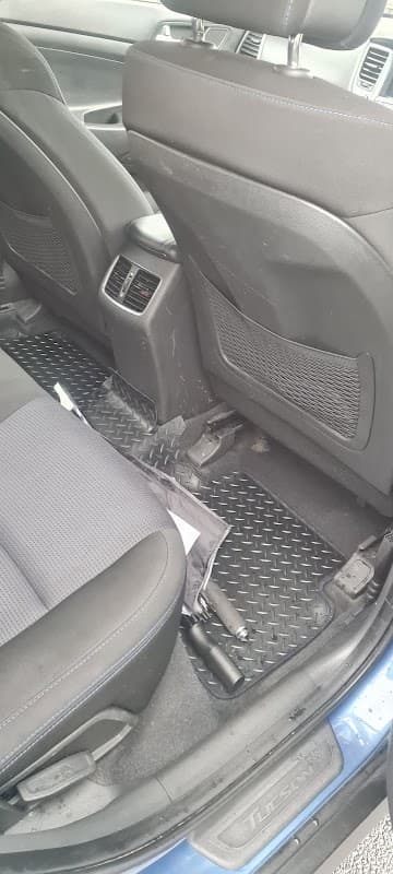 Tesco Hand Car Wash - Car Washes in killingbeck