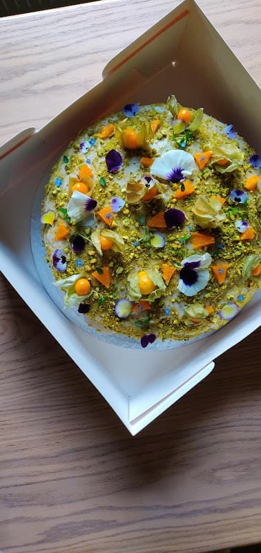 That Old Chestnut - Caterers in killingbeck