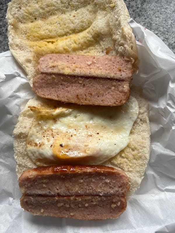 Cafe The Coffee Shop in killingbeck