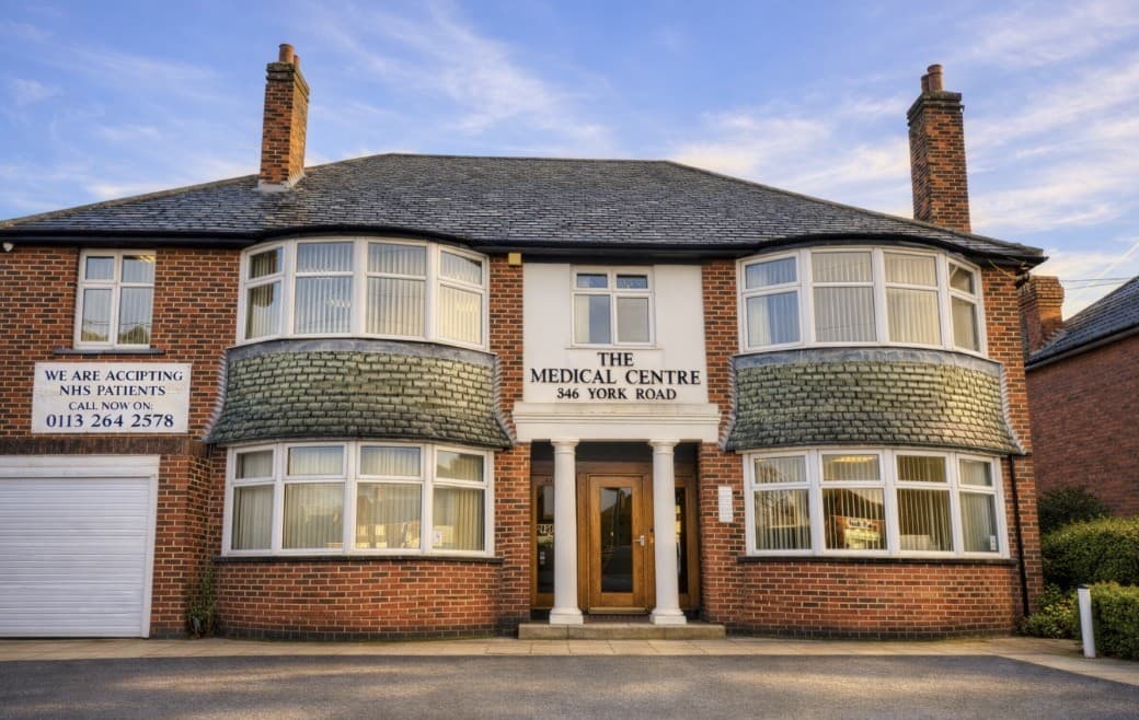 The Medical Centre - Doctors in killingbeck