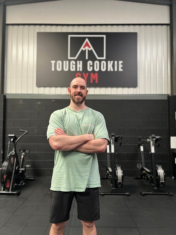 Tough Cookie Personal Training Gym - Gyms in killingbeck