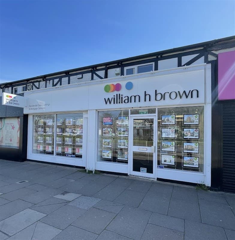 William H Brown Estate Agents Crossgates, Leeds - Estate Agents in killingbeck