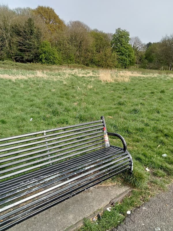 Wykebeck Valley Park - Park in killingbeck