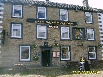 Accommodation at Kings Arms Hotel in reeth