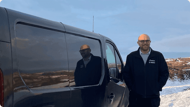 James Langdale Gas Services - Heating Engineers in kirkbymoorside