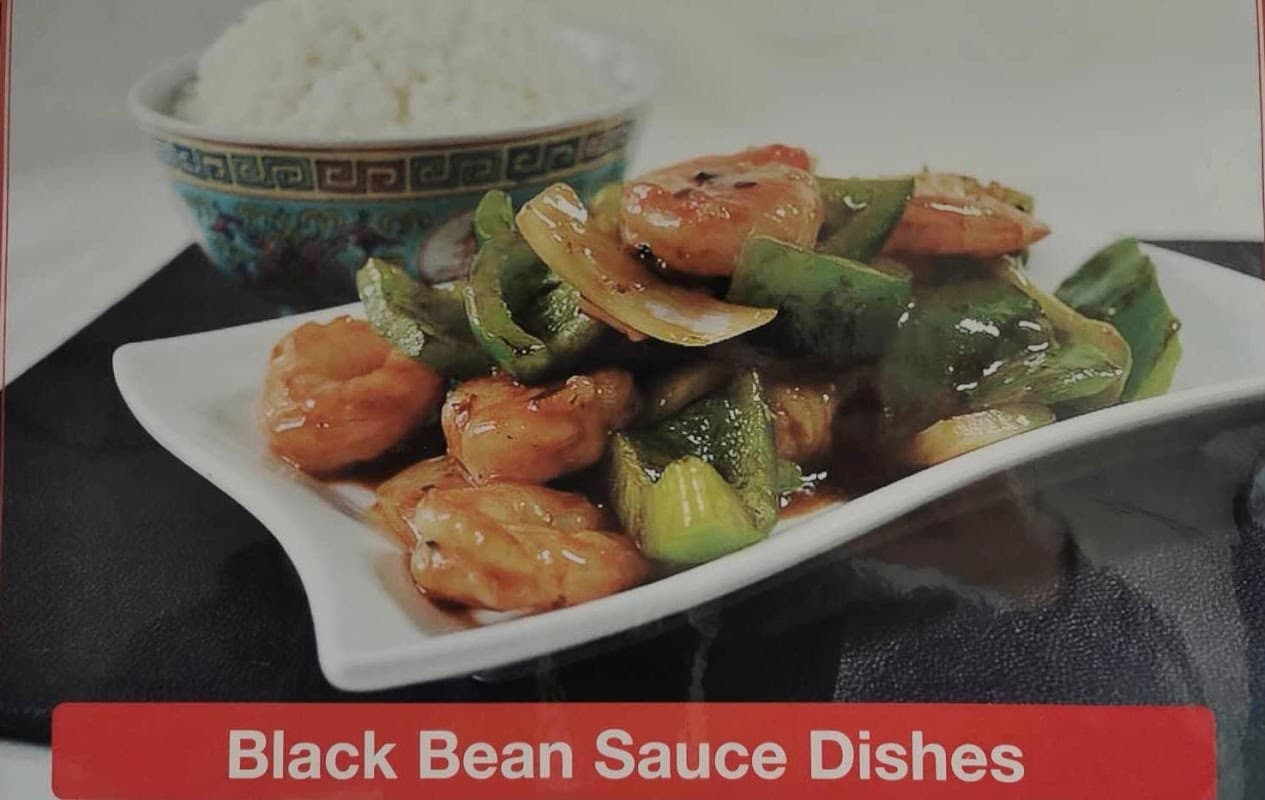 Manh Ley - Takeaway in kirkbymoorside