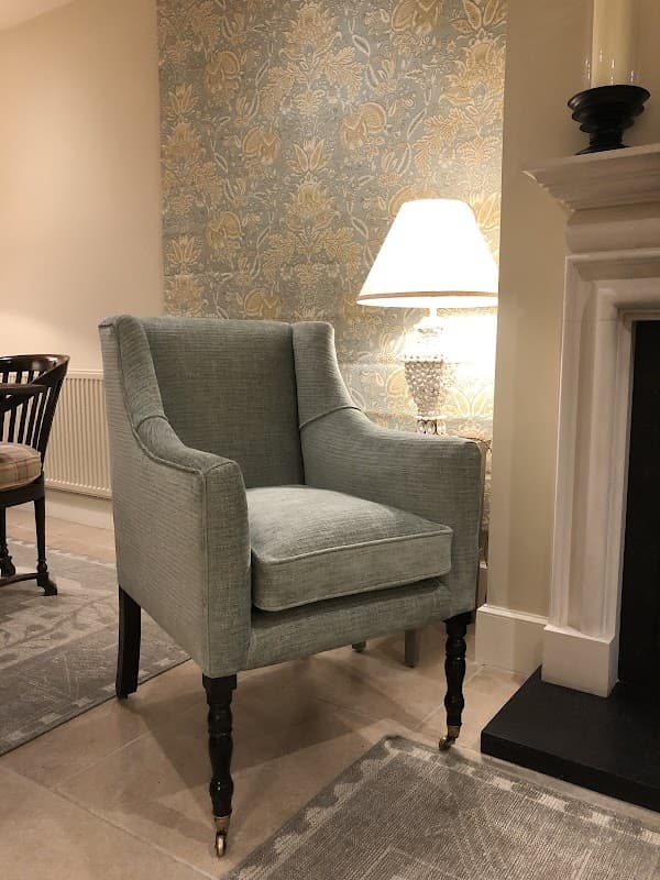 Michael Smith Upholstery - Furniture Shops in kirkbymoorside