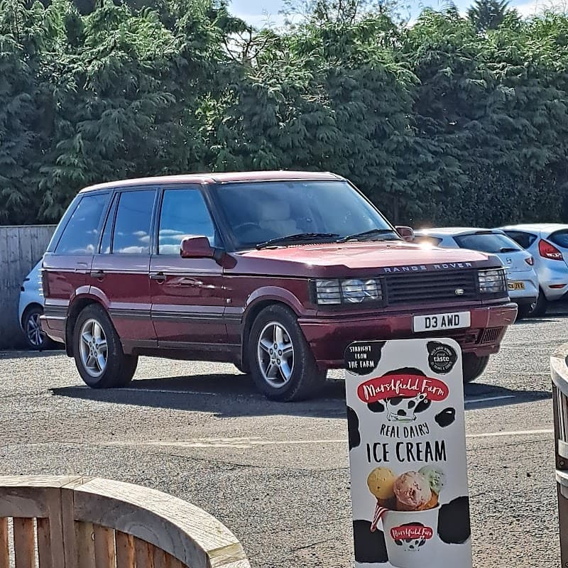 Moorside 4x4 Ltd - Garages in kirkbymoorside