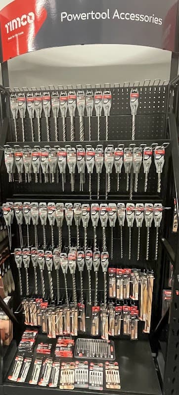 Red Squirrel Trade & DIY - DIY Stores in kirkbymoorside