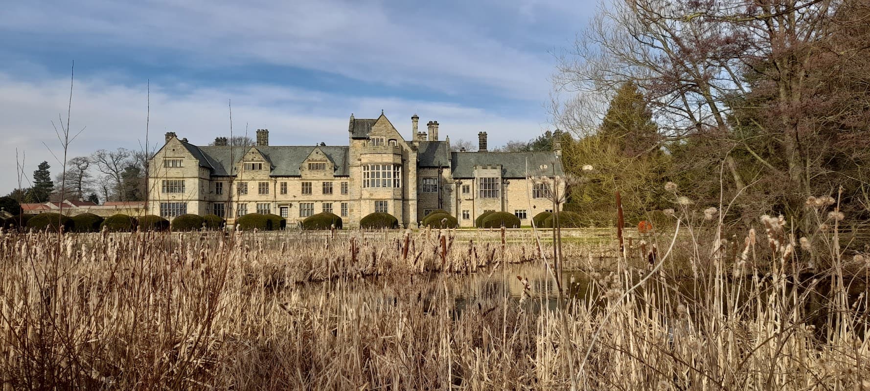 Welburn Hall School - Secondary Schools in kirkbymoorside