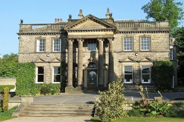 Andrew Bull Insurance Services - Insurance in knaresborough