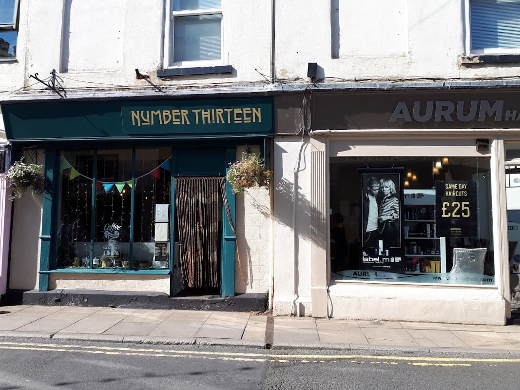 Aurum hair - Hair Salons in knaresborough