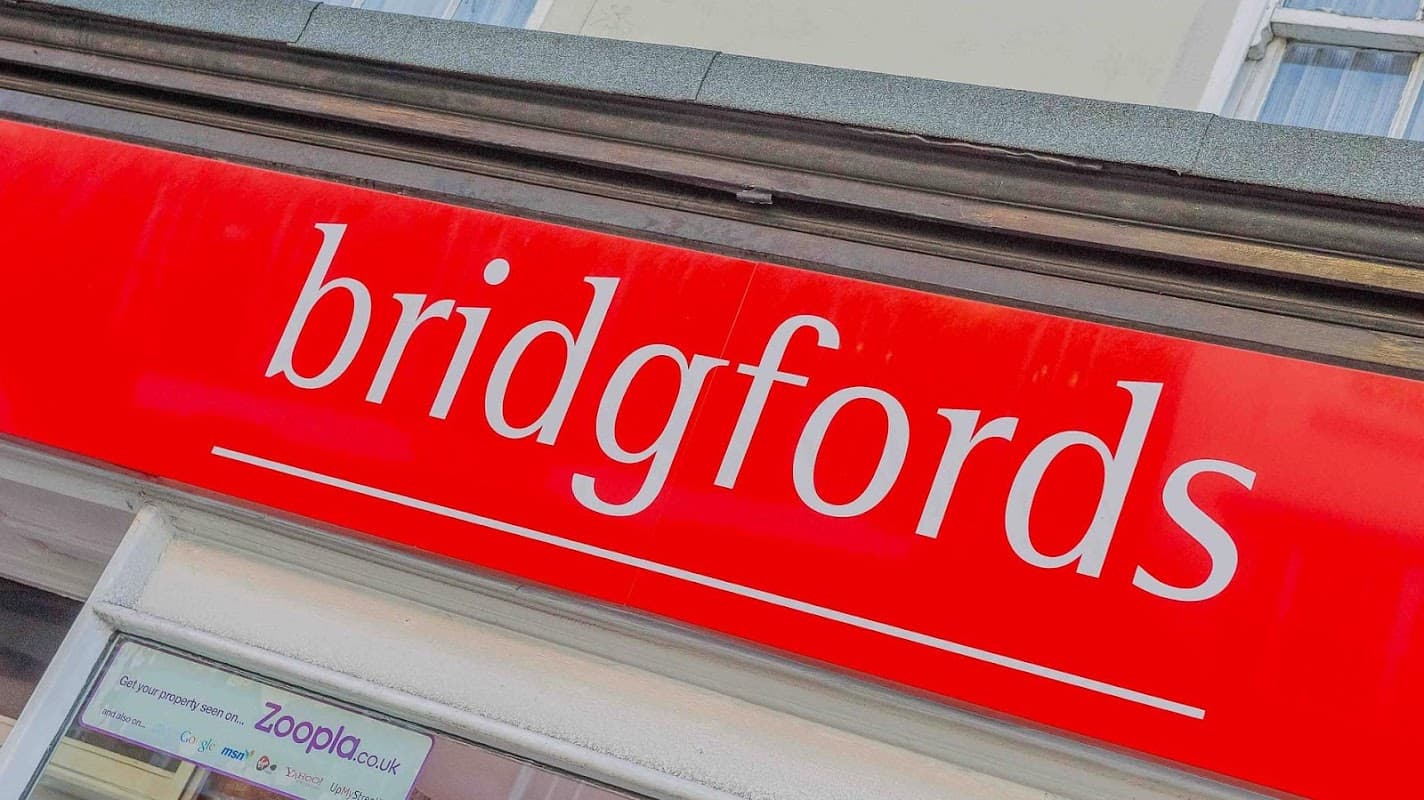 Bridgfords Sales and Letting Agents Knaresborough - Estate Agents in knaresborough
