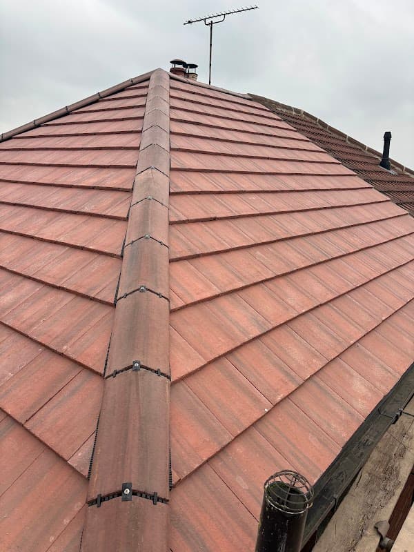 Conner Roofing Contractors limited - Roofers in knaresborough