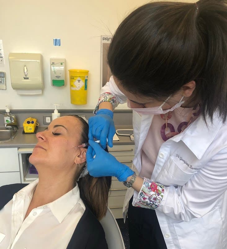 Dr Georgiana Face Clinic - Spa in knaresborough