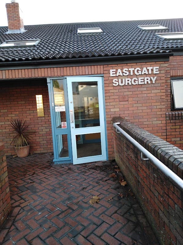 Eastgate Medical Group - Doctors in knaresborough