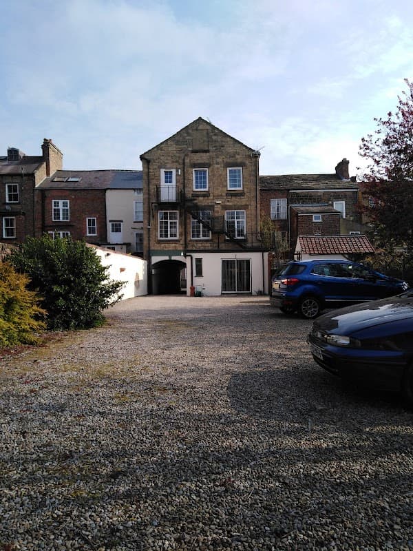 Ebor Mount - Guest House in knaresborough