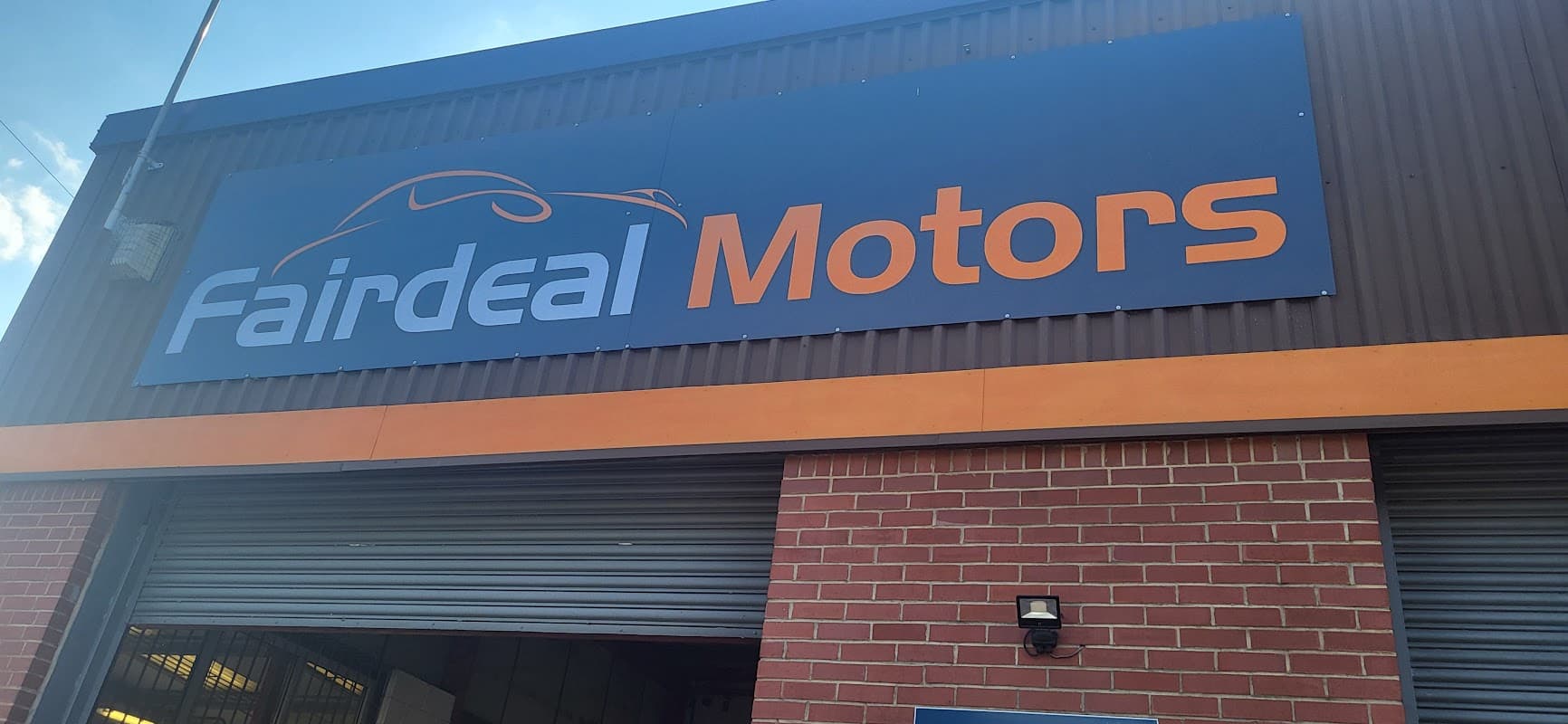 Fairdeal Motors - Garages in knaresborough