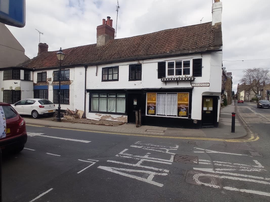 Give It A Whirl - Launderettes in knaresborough