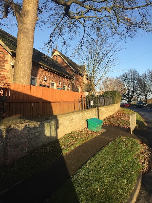 Goldsborough C of E Primary School - Primary Schools in knaresborough