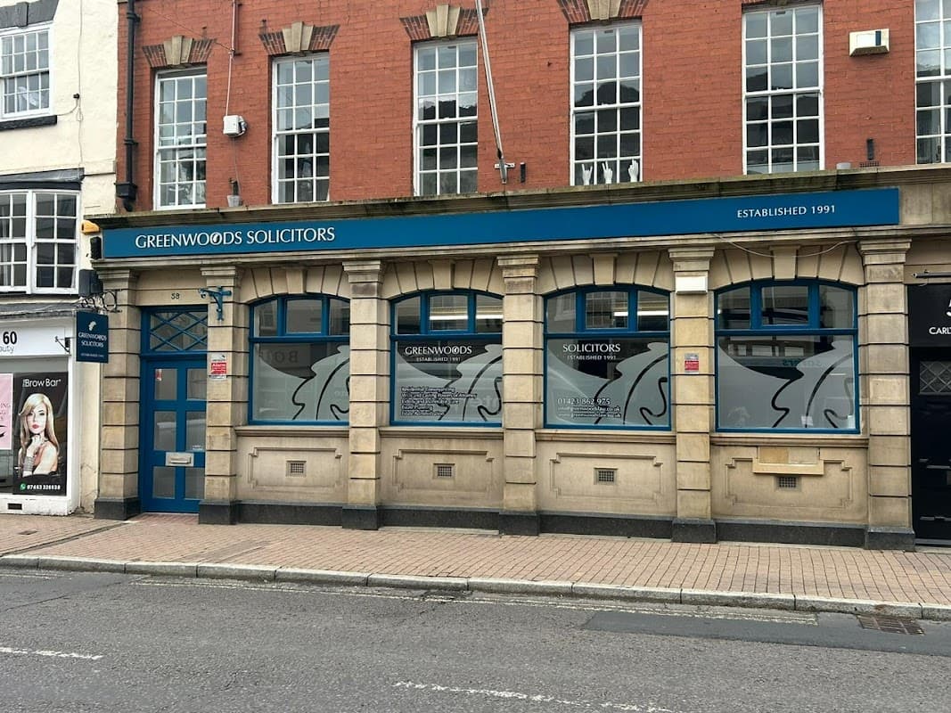 Greenwoods Solicitors - Solicitors in knaresborough