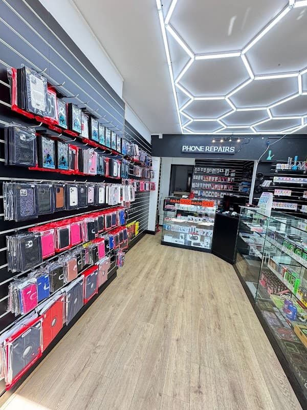 HELLO KNARESBOROUGH - Phone Shops in knaresborough