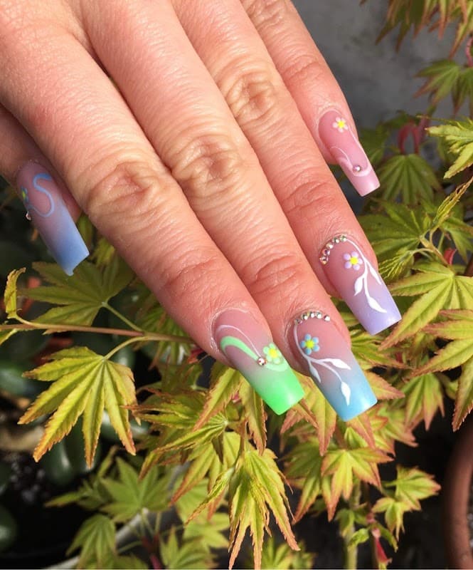 Hollywood nails, Knaresborough - Nail Salons in knaresborough