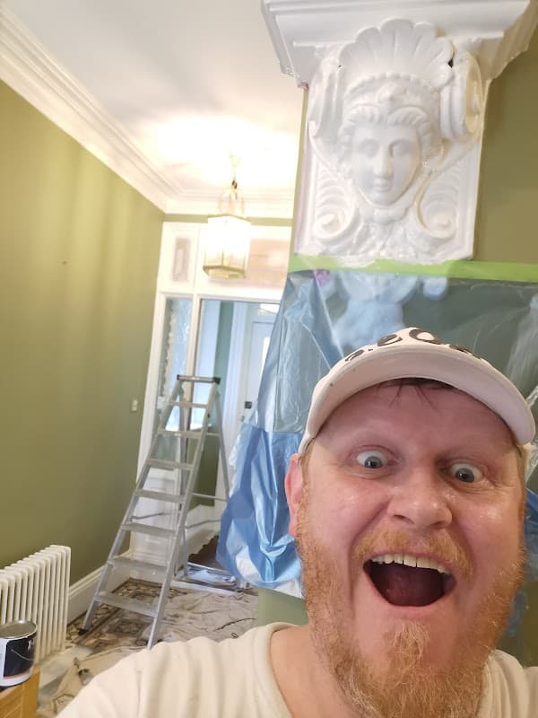 Inside Out - Painters & Decorators in knaresborough