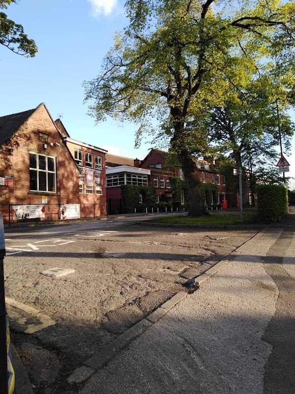 King James's School Knaresborough - Secondary Schools in knaresborough