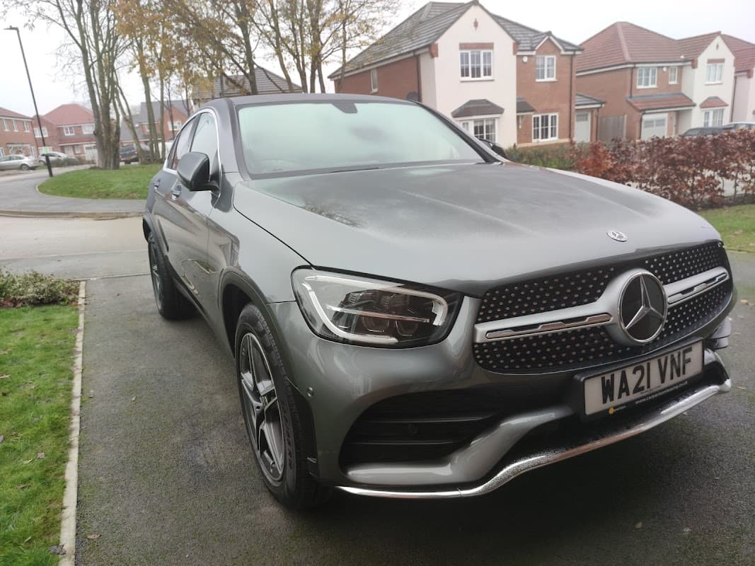 Mobile Auto Detailing - Car Washes in knaresborough