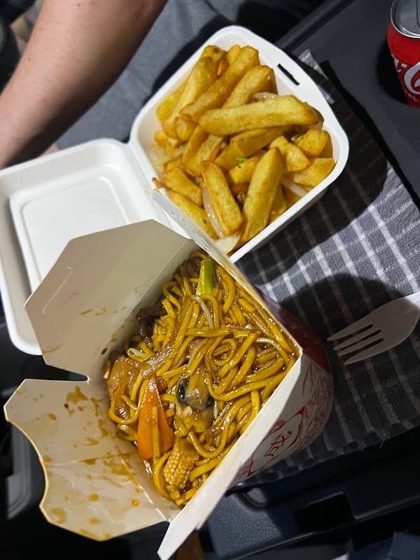 New Taste - Takeaway in knaresborough