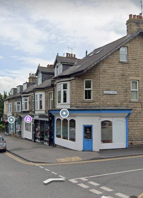 Oriental Spa - Spa in knaresborough