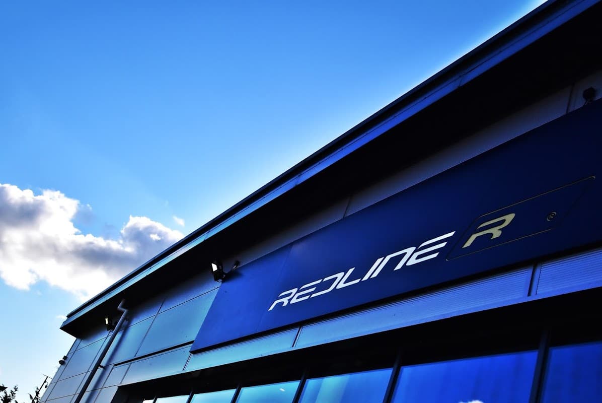 Redline Car EV Charging Station - EV Charging in knaresborough