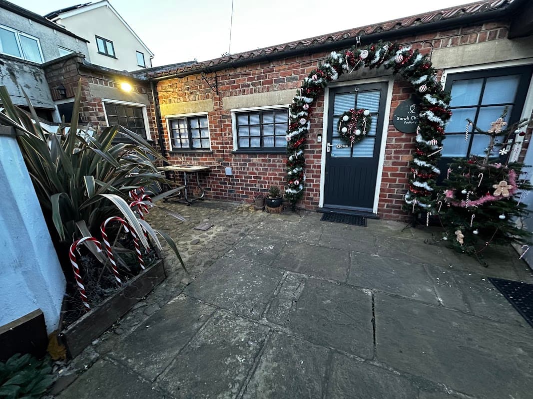 Sarah Chisem Podiatry Ltd (Knaresborough Podiatry) - Doctors in knaresborough