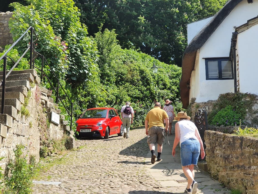 St. Johns Parish Office - Churches in knaresborough