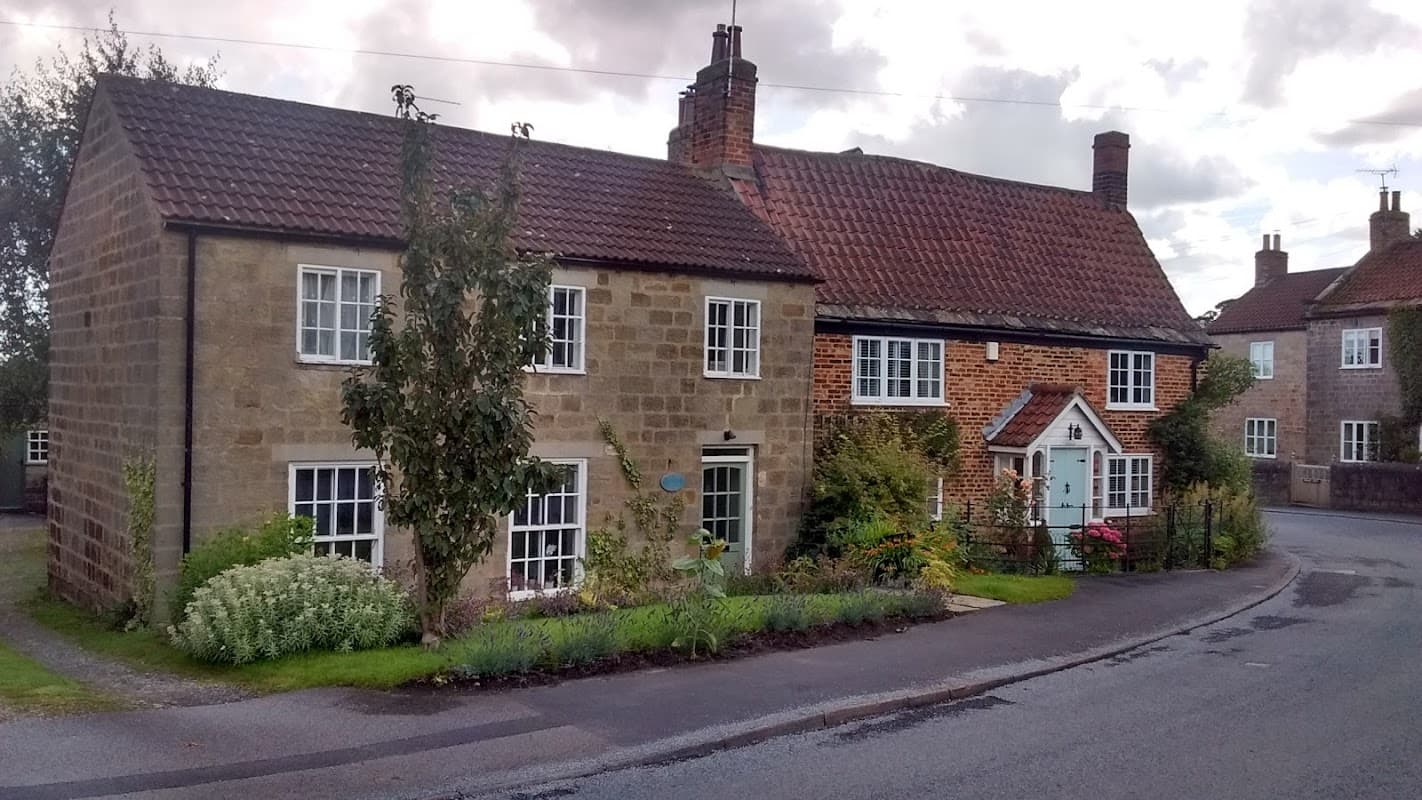 Accommodation at The Old Smithy B&B in knaresborough