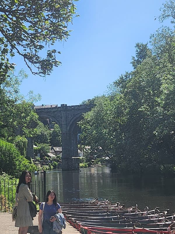 The Pro Shop HGC - Sports Shops in knaresborough