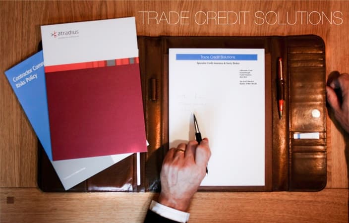 Trade Credit Solutions Ltd - Insurance in knaresborough