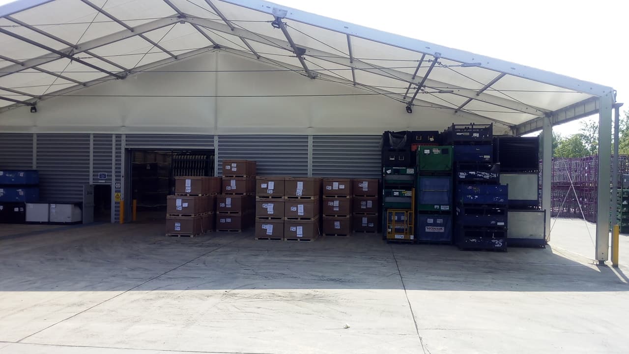 Treves (UK) Ltd - Car Parts in knaresborough