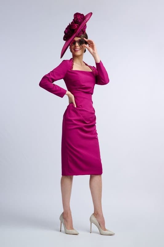 Valerie Millinery Collections - Clothes Shops in knaresborough