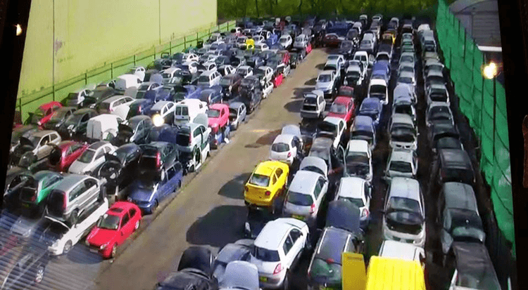 Babington Car Spares - Car Parts in knowsthorpe