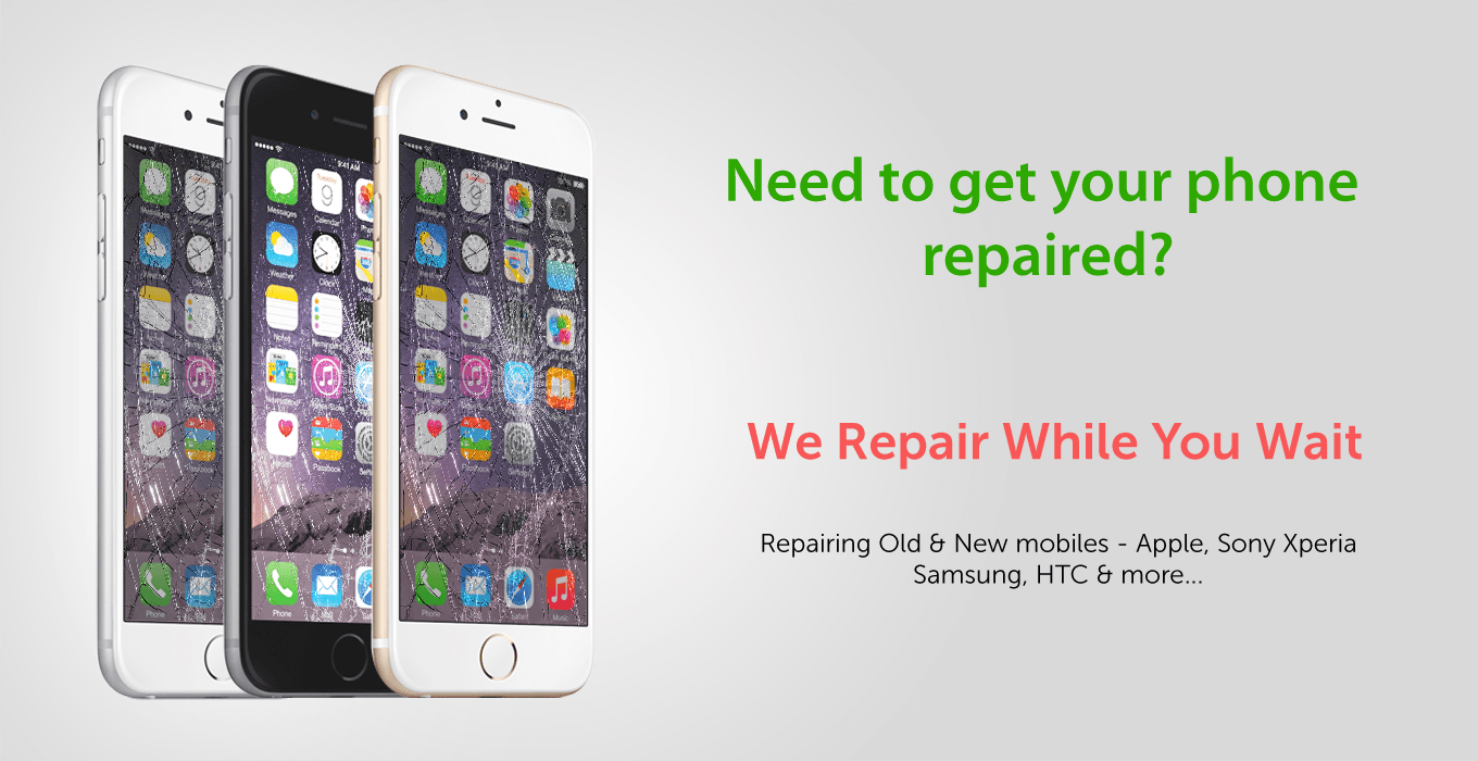 Be Mobile - Phone Shops in knowsthorpe