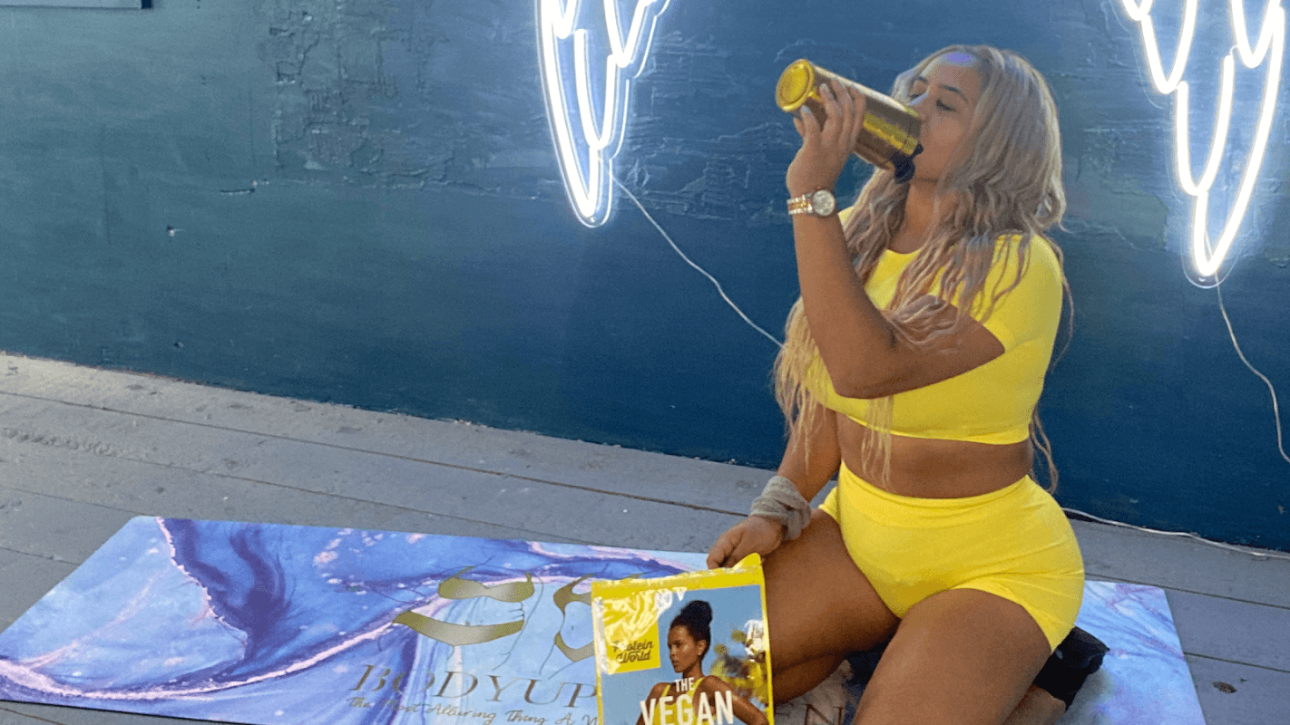 BodyUpWomen - Gyms in knowsthorpe